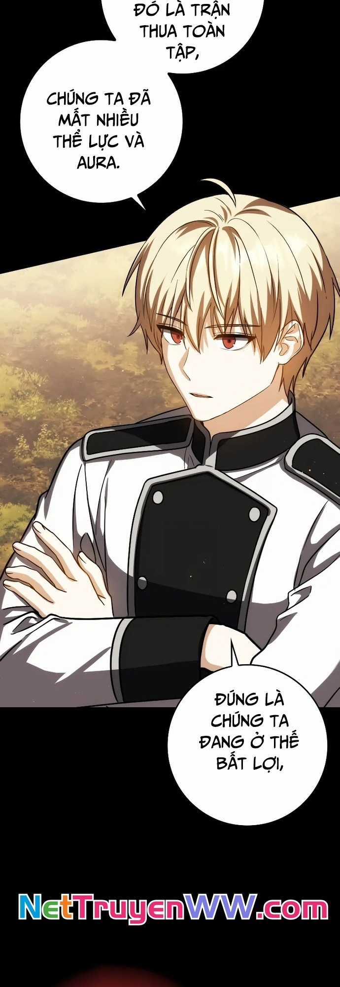 Sát Thủ Tái Sinh Thành Một Kiếm Sĩ Thiên Tài Chapter 39 trang 26