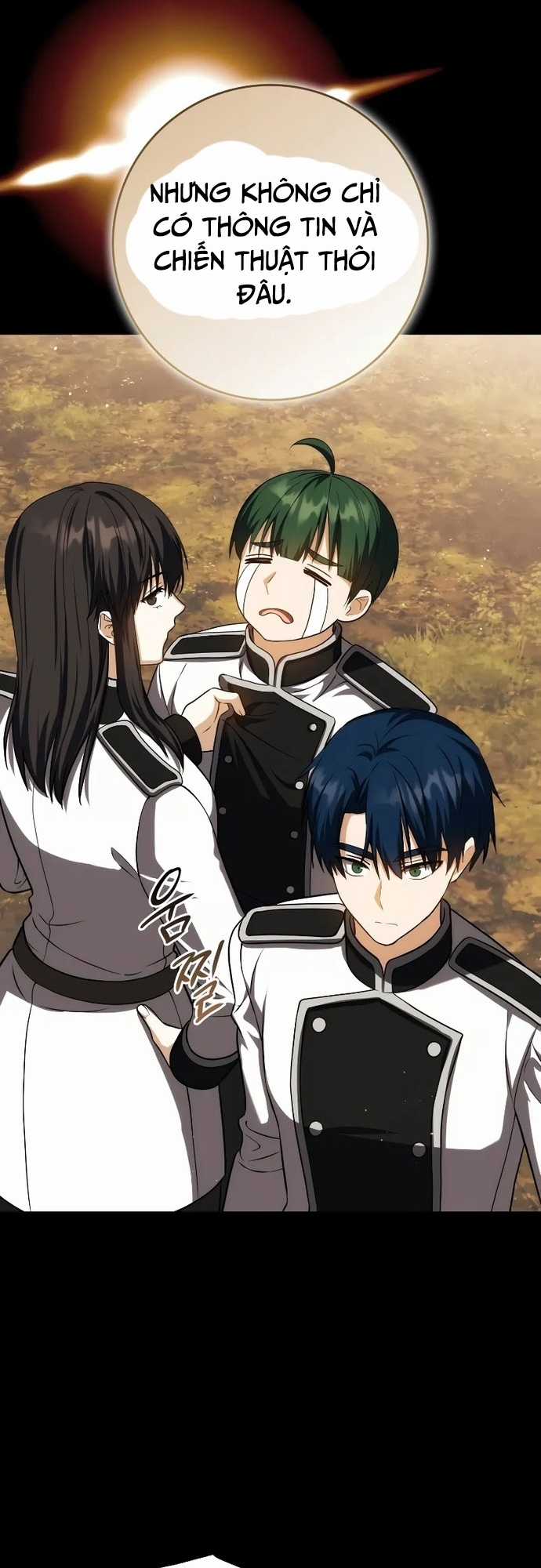 Sát Thủ Tái Sinh Thành Một Kiếm Sĩ Thiên Tài Chapter 39 trang 27