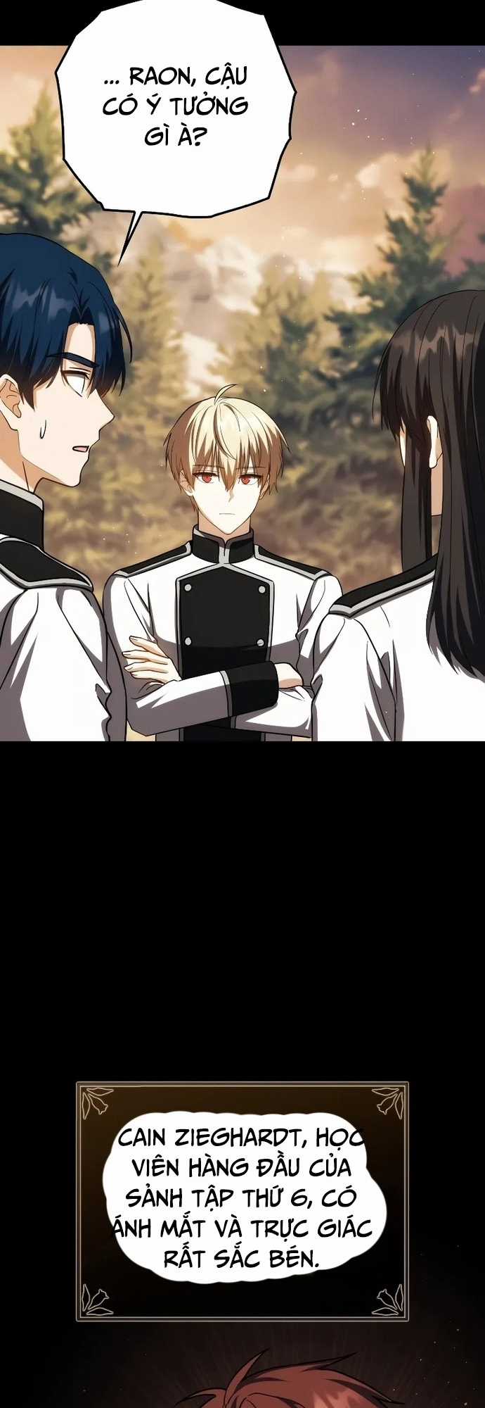 Sát Thủ Tái Sinh Thành Một Kiếm Sĩ Thiên Tài Chapter 39 trang 28