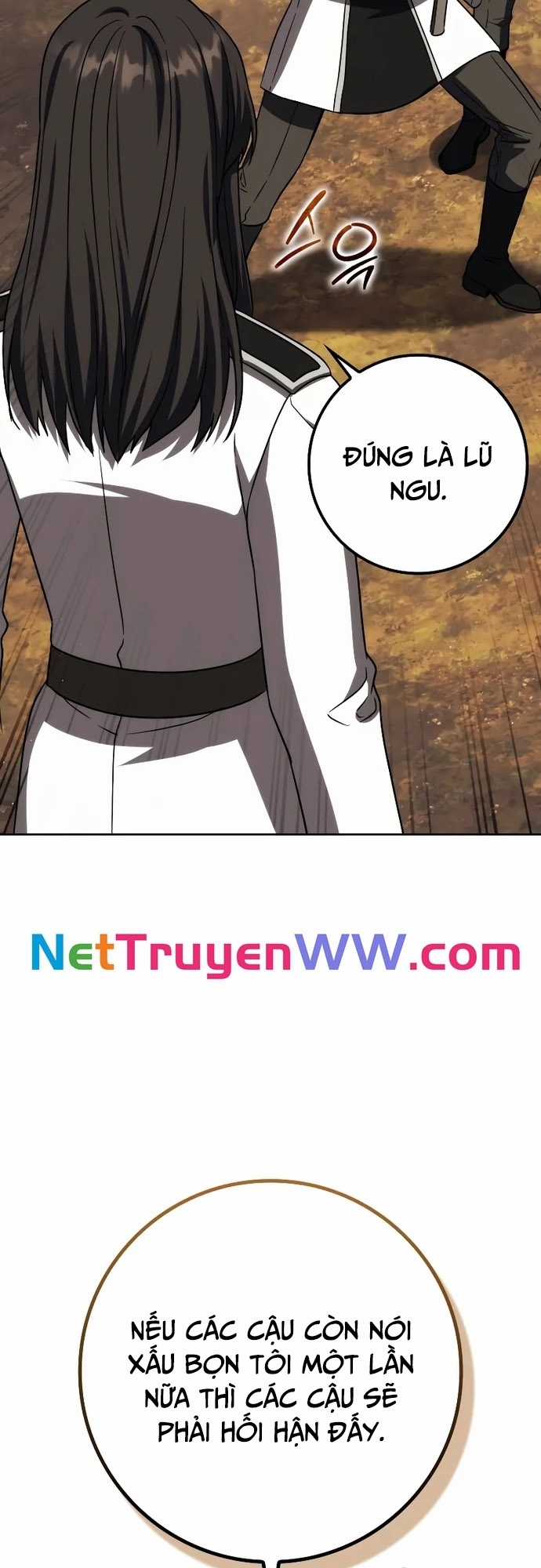 Sát Thủ Tái Sinh Thành Một Kiếm Sĩ Thiên Tài Chapter 39 trang 3