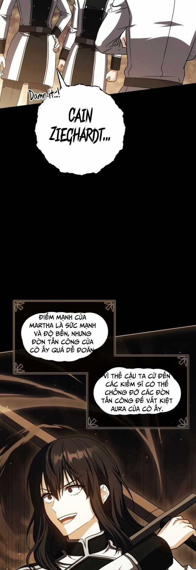 Sát Thủ Tái Sinh Thành Một Kiếm Sĩ Thiên Tài Chapter 39 trang 30