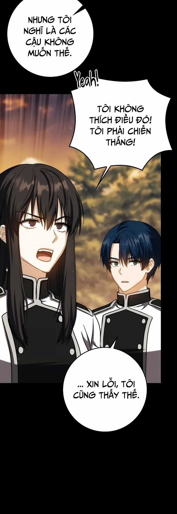 Sát Thủ Tái Sinh Thành Một Kiếm Sĩ Thiên Tài Chapter 39 trang 33