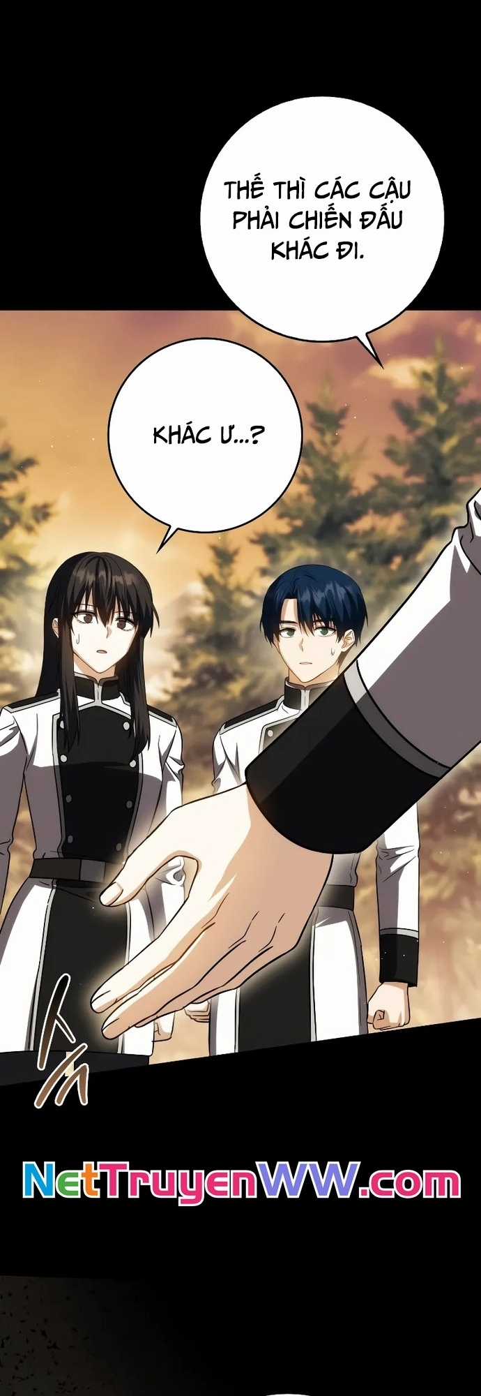 Sát Thủ Tái Sinh Thành Một Kiếm Sĩ Thiên Tài Chapter 39 trang 34