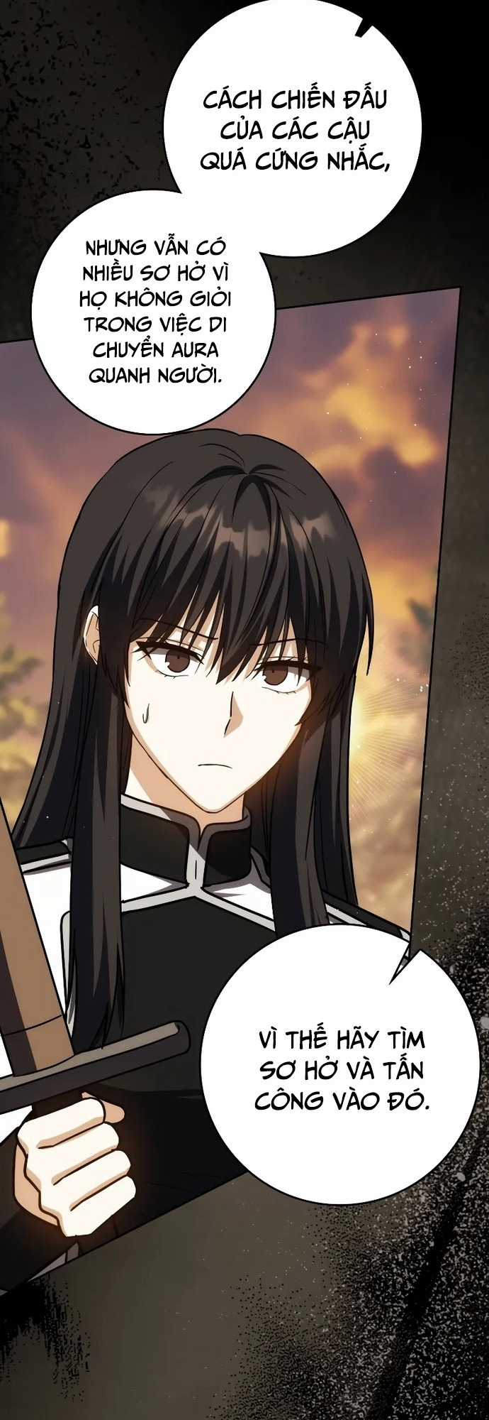 Sát Thủ Tái Sinh Thành Một Kiếm Sĩ Thiên Tài Chapter 39 trang 35