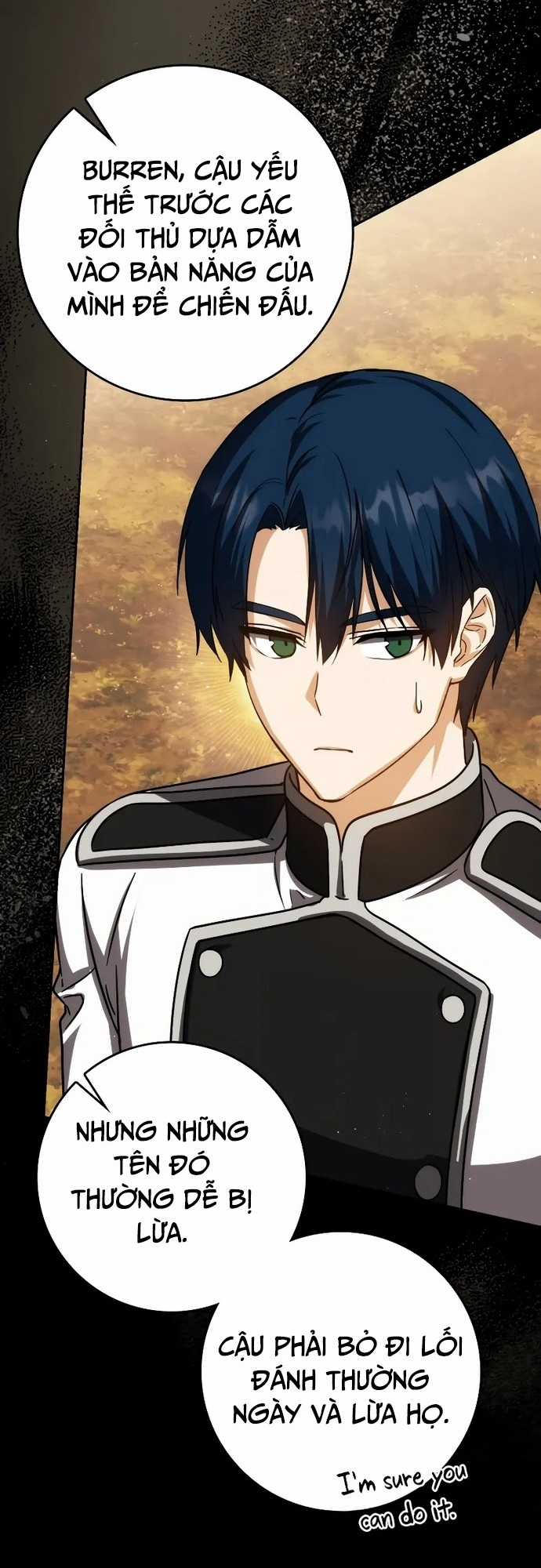 Sát Thủ Tái Sinh Thành Một Kiếm Sĩ Thiên Tài Chapter 39 trang 36