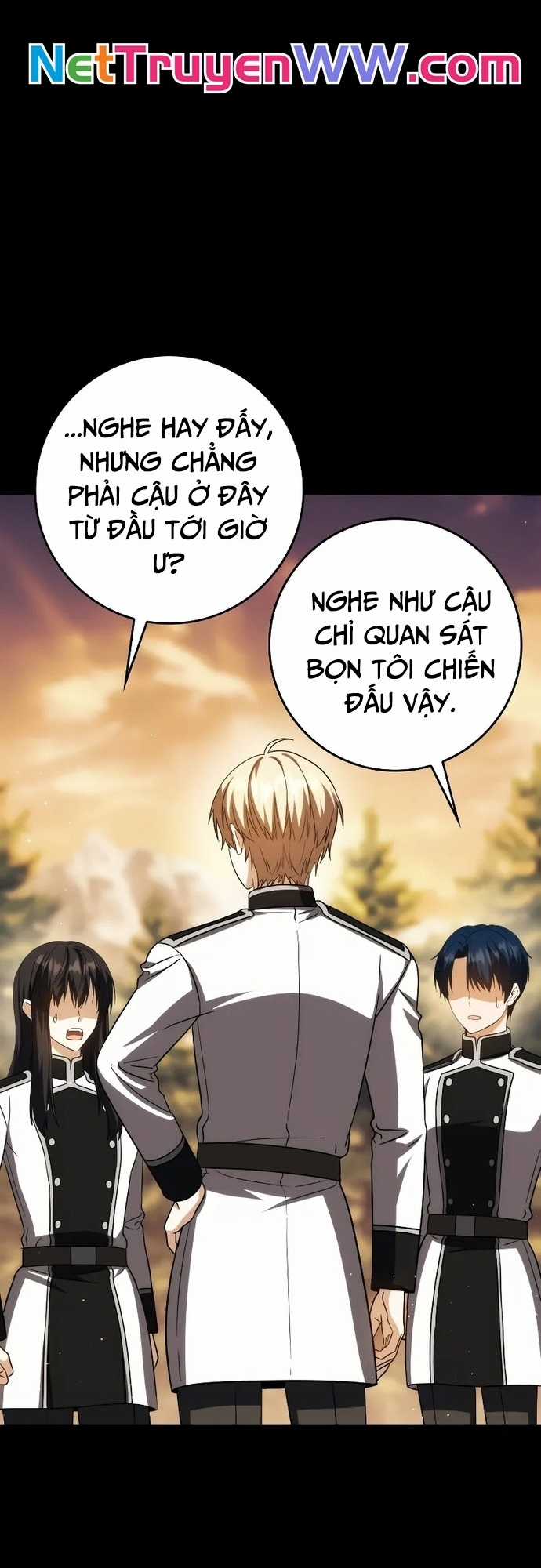 Sát Thủ Tái Sinh Thành Một Kiếm Sĩ Thiên Tài Chapter 39 trang 37