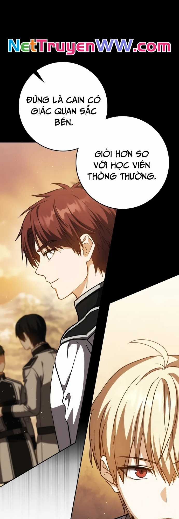 Sát Thủ Tái Sinh Thành Một Kiếm Sĩ Thiên Tài Chapter 39 trang 38