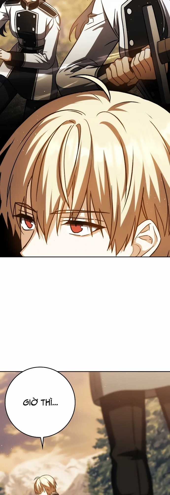 Sát Thủ Tái Sinh Thành Một Kiếm Sĩ Thiên Tài Chapter 39 trang 41