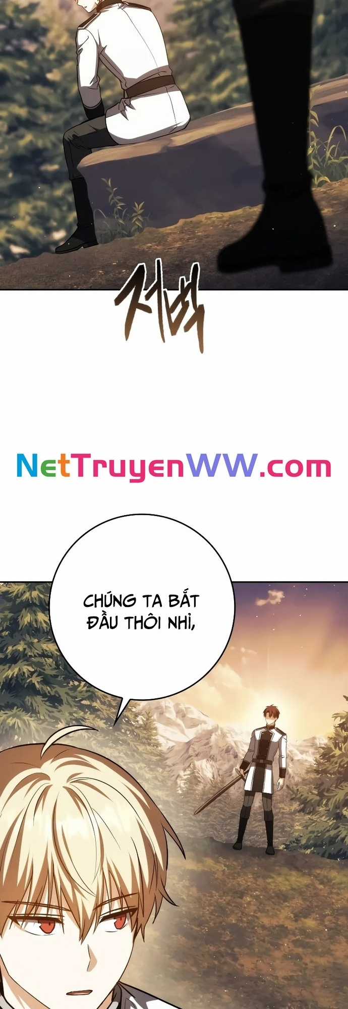 Sát Thủ Tái Sinh Thành Một Kiếm Sĩ Thiên Tài Chapter 39 trang 42