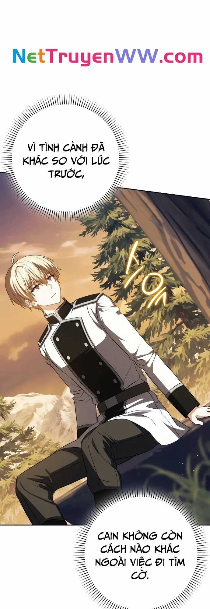 Sát Thủ Tái Sinh Thành Một Kiếm Sĩ Thiên Tài Chapter 39 trang 44