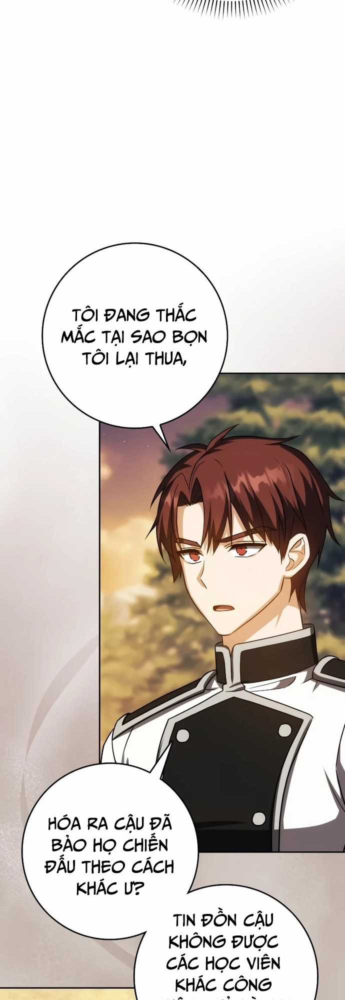 Sát Thủ Tái Sinh Thành Một Kiếm Sĩ Thiên Tài Chapter 39 trang 45