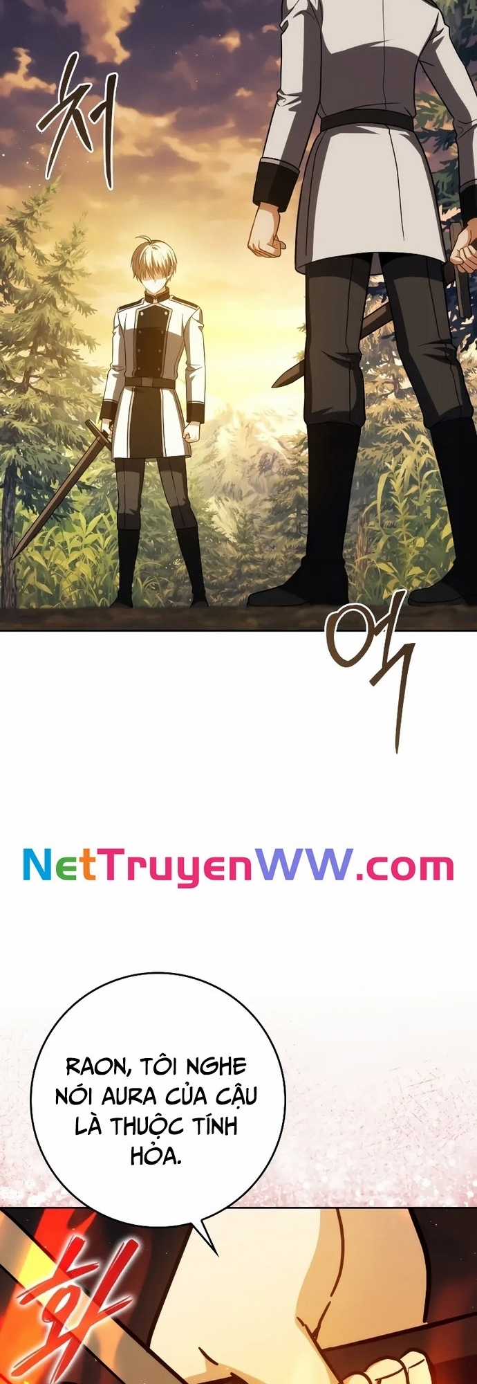 Sát Thủ Tái Sinh Thành Một Kiếm Sĩ Thiên Tài Chapter 39 trang 47