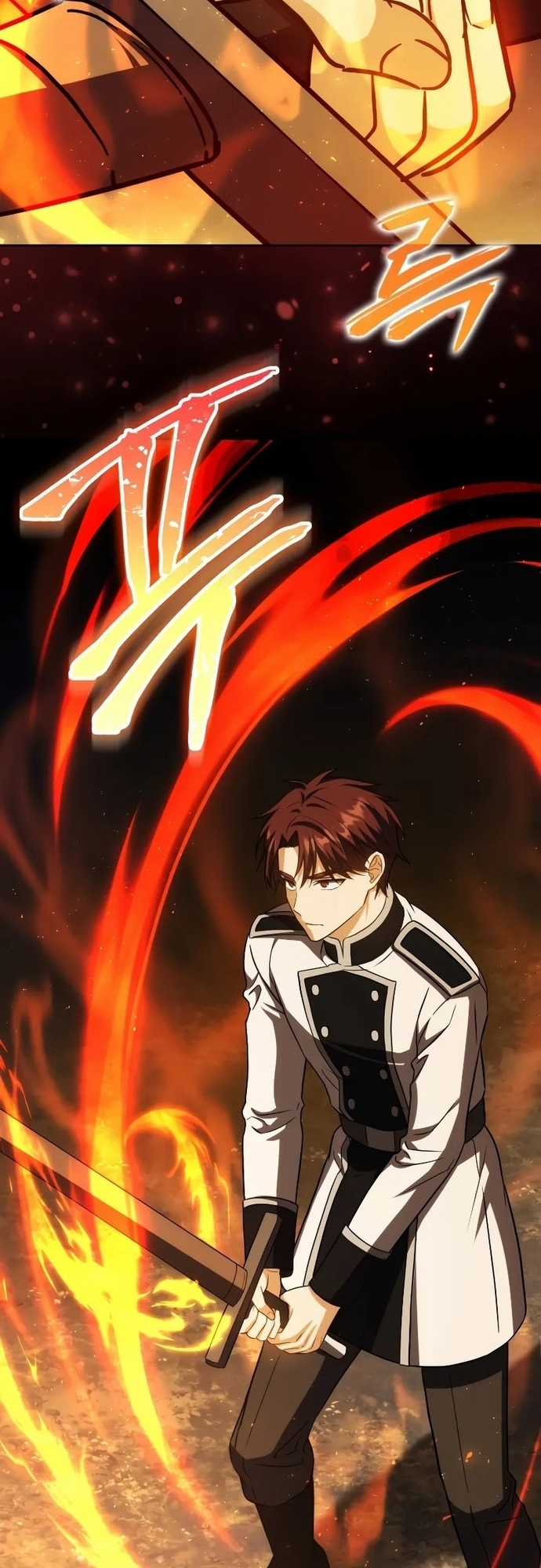 Sát Thủ Tái Sinh Thành Một Kiếm Sĩ Thiên Tài Chapter 39 trang 48