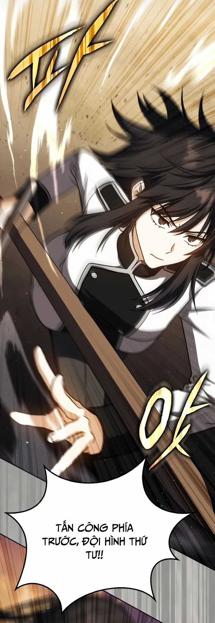 Sát Thủ Tái Sinh Thành Một Kiếm Sĩ Thiên Tài Chapter 39 trang 5