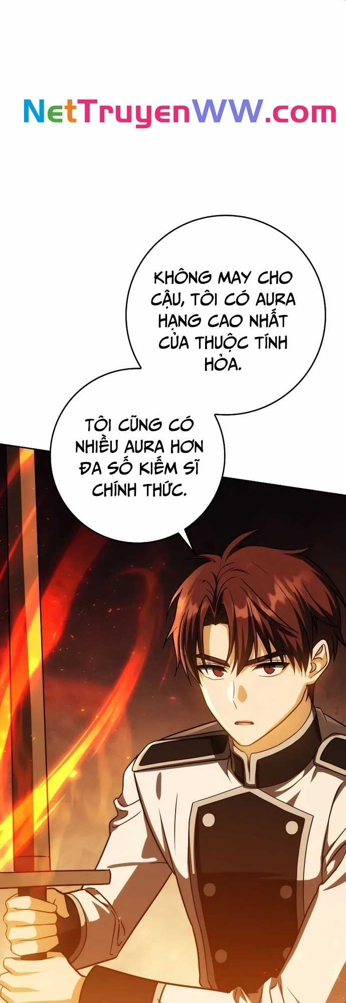 Sát Thủ Tái Sinh Thành Một Kiếm Sĩ Thiên Tài Chapter 39 trang 50