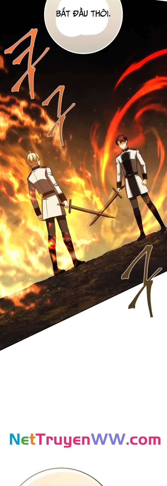 Sát Thủ Tái Sinh Thành Một Kiếm Sĩ Thiên Tài Chapter 39 trang 53