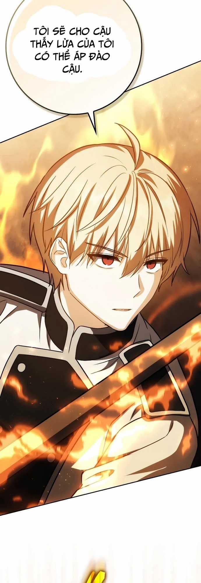 Sát Thủ Tái Sinh Thành Một Kiếm Sĩ Thiên Tài Chapter 39 trang 54