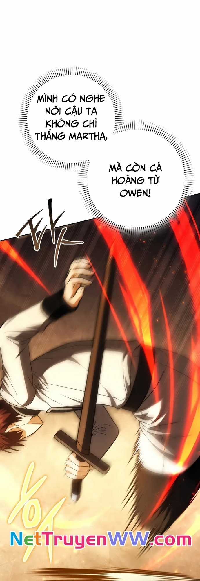 Sát Thủ Tái Sinh Thành Một Kiếm Sĩ Thiên Tài Chapter 39 trang 57