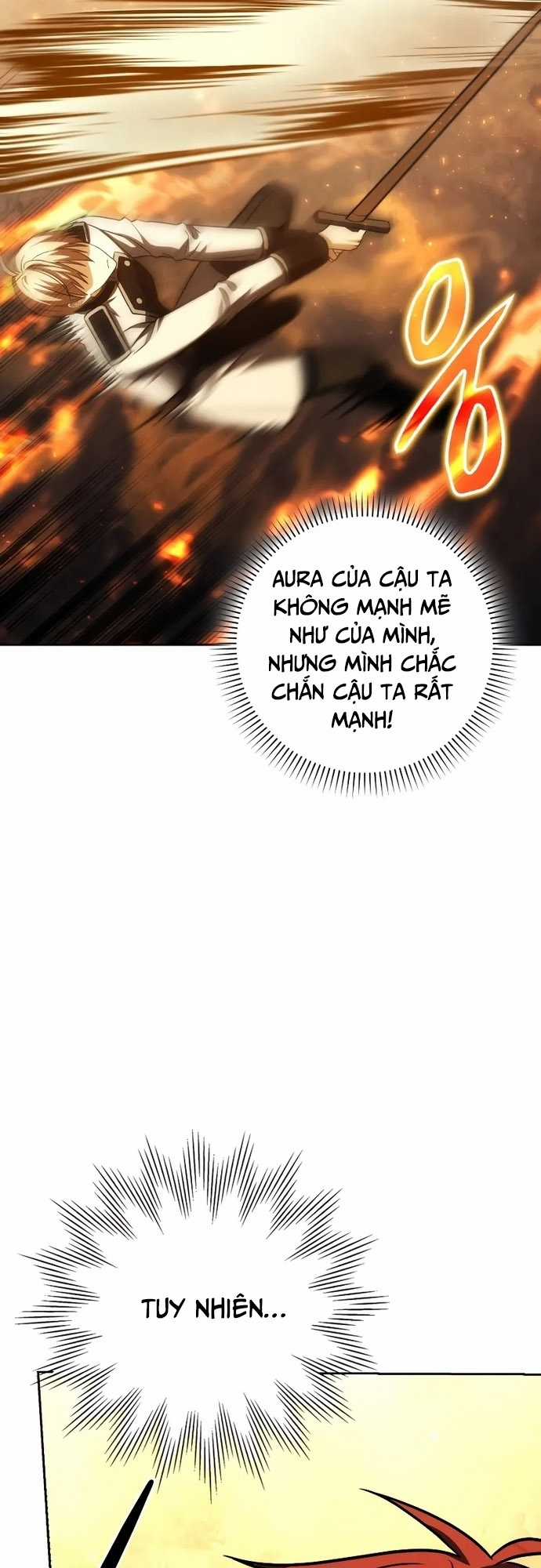 Sát Thủ Tái Sinh Thành Một Kiếm Sĩ Thiên Tài Chapter 39 trang 58