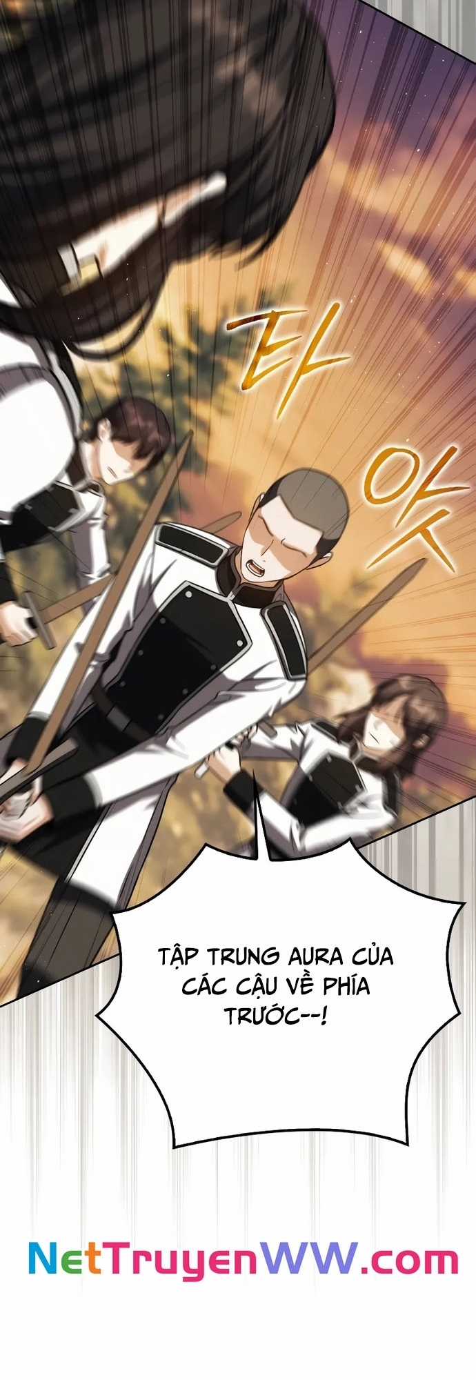 Sát Thủ Tái Sinh Thành Một Kiếm Sĩ Thiên Tài Chapter 39 trang 6