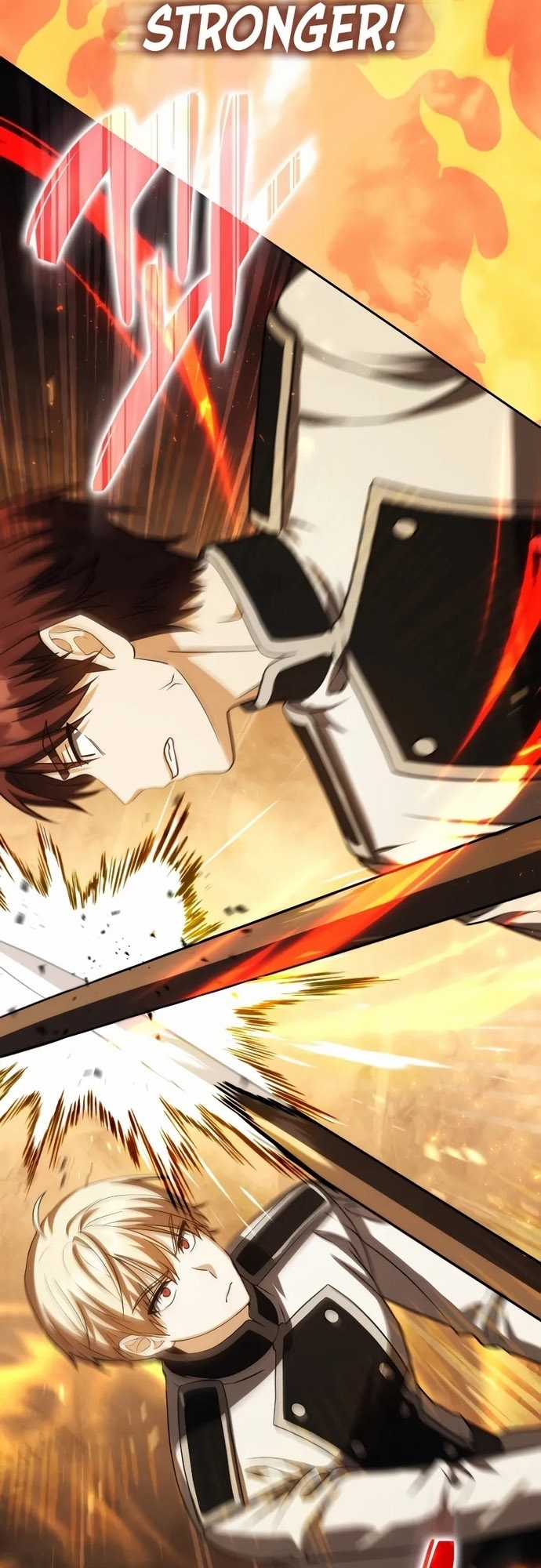 Sát Thủ Tái Sinh Thành Một Kiếm Sĩ Thiên Tài Chapter 39 trang 60