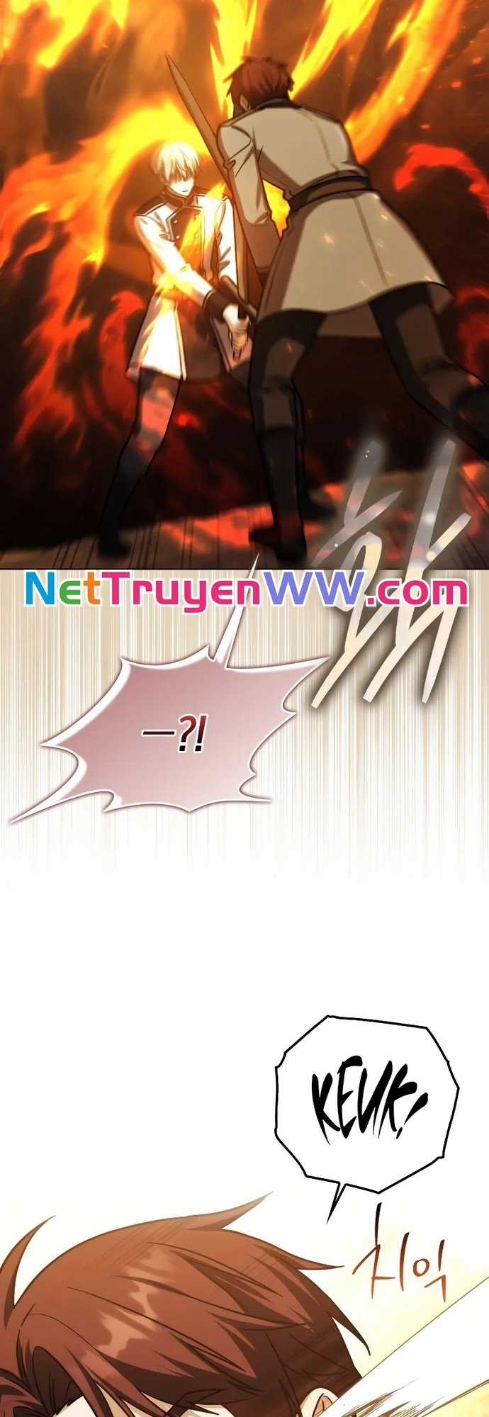 Sát Thủ Tái Sinh Thành Một Kiếm Sĩ Thiên Tài Chapter 39 trang 62