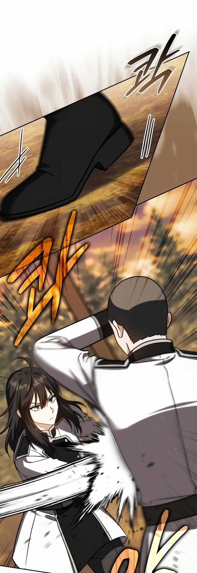 Sát Thủ Tái Sinh Thành Một Kiếm Sĩ Thiên Tài Chapter 39 trang 7