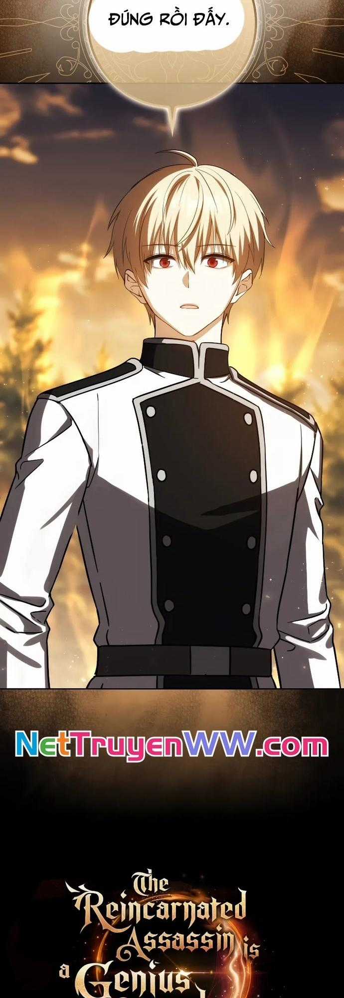 Sát Thủ Tái Sinh Thành Một Kiếm Sĩ Thiên Tài Chapter 39 trang 70