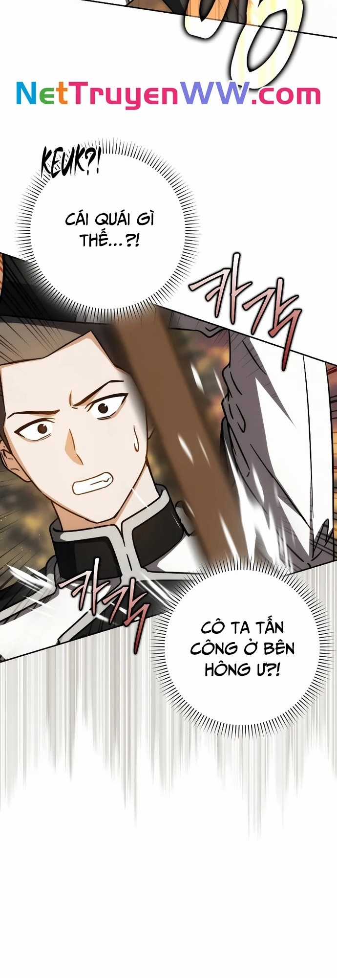 Sát Thủ Tái Sinh Thành Một Kiếm Sĩ Thiên Tài Chapter 39 trang 8