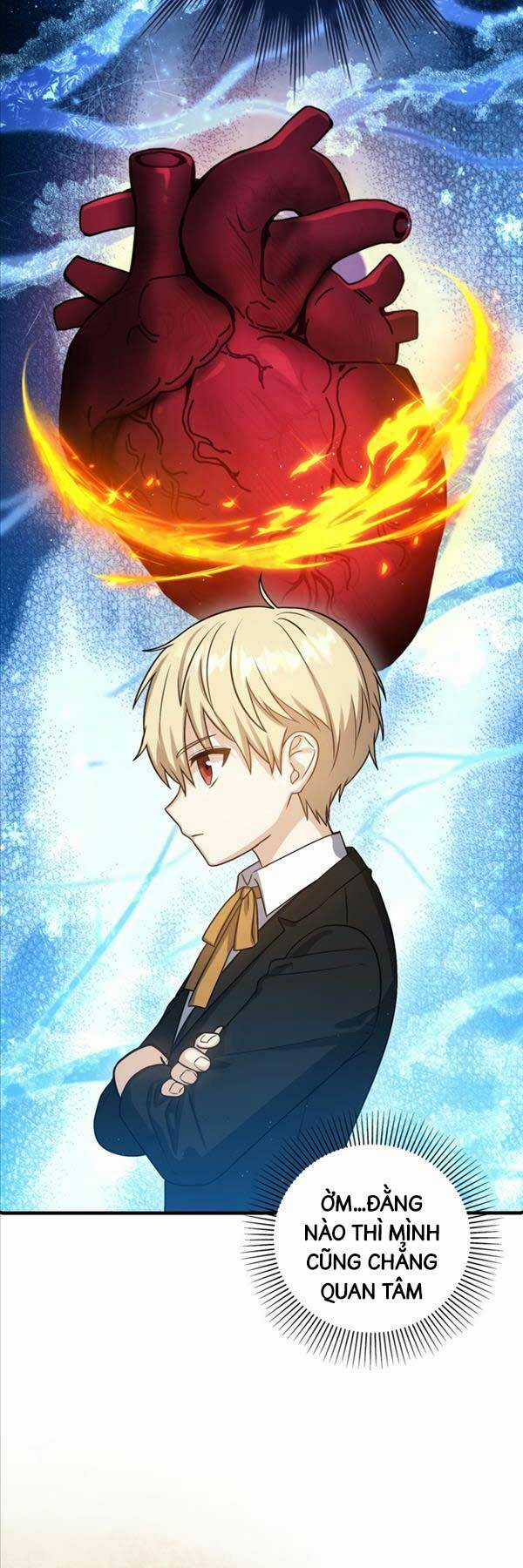 Sát Thủ Tái Sinh Thành Một Kiếm Sĩ Thiên Tài Chapter 4 trang 10