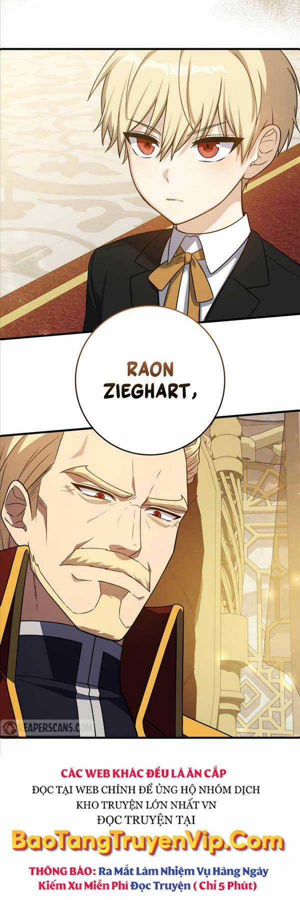 Sát Thủ Tái Sinh Thành Một Kiếm Sĩ Thiên Tài Chapter 4 trang 12