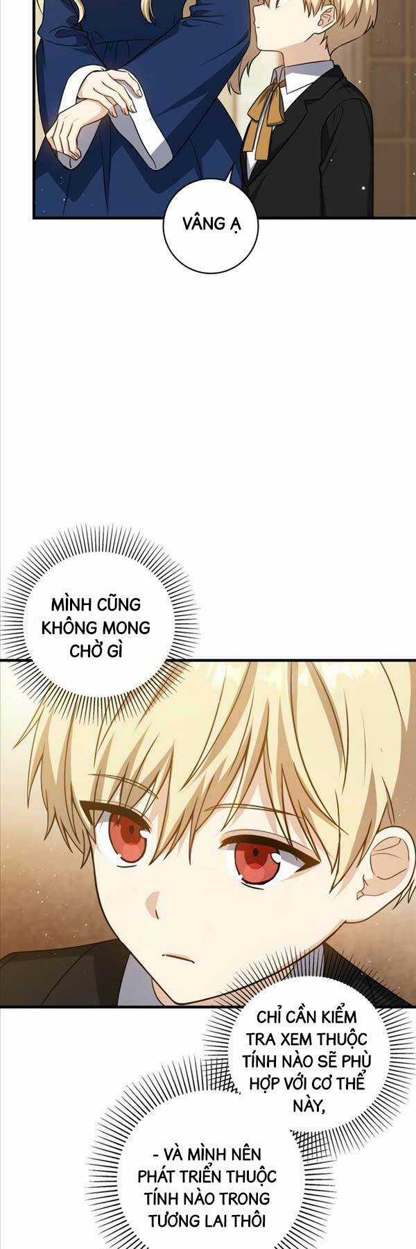 Sát Thủ Tái Sinh Thành Một Kiếm Sĩ Thiên Tài Chapter 4 trang 15