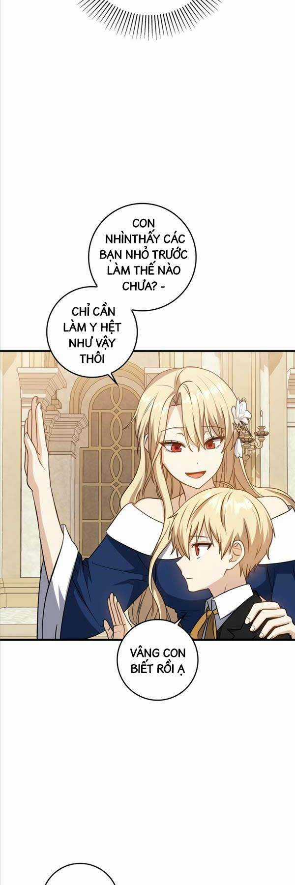 Sát Thủ Tái Sinh Thành Một Kiếm Sĩ Thiên Tài Chapter 4 trang 16