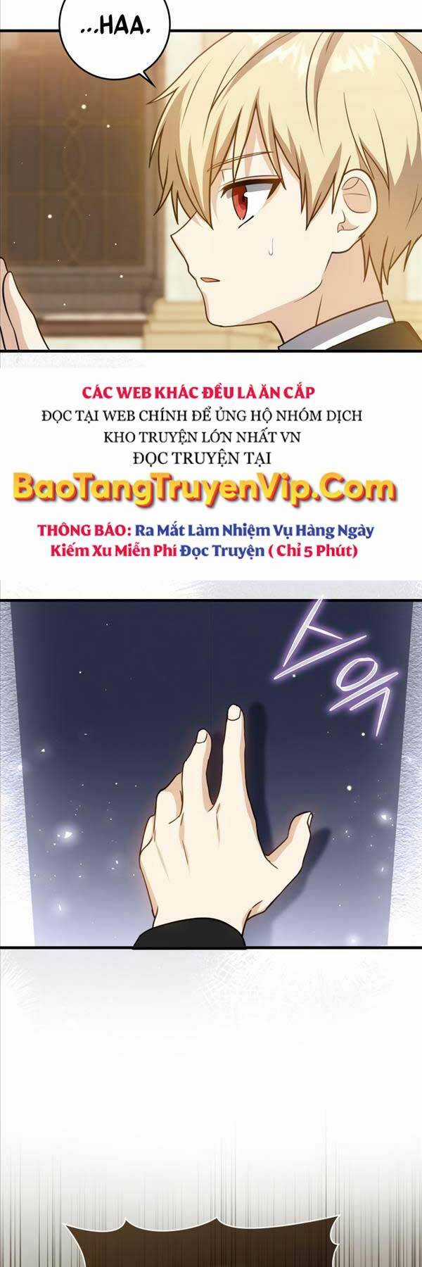 Sát Thủ Tái Sinh Thành Một Kiếm Sĩ Thiên Tài Chapter 4 trang 17