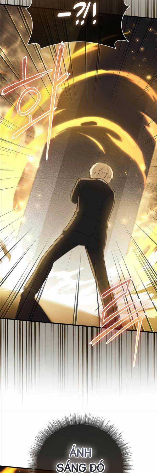 Sát Thủ Tái Sinh Thành Một Kiếm Sĩ Thiên Tài Chapter 4 trang 18