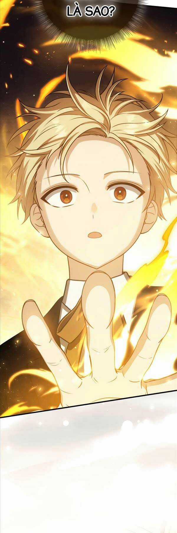 Sát Thủ Tái Sinh Thành Một Kiếm Sĩ Thiên Tài Chapter 4 trang 19