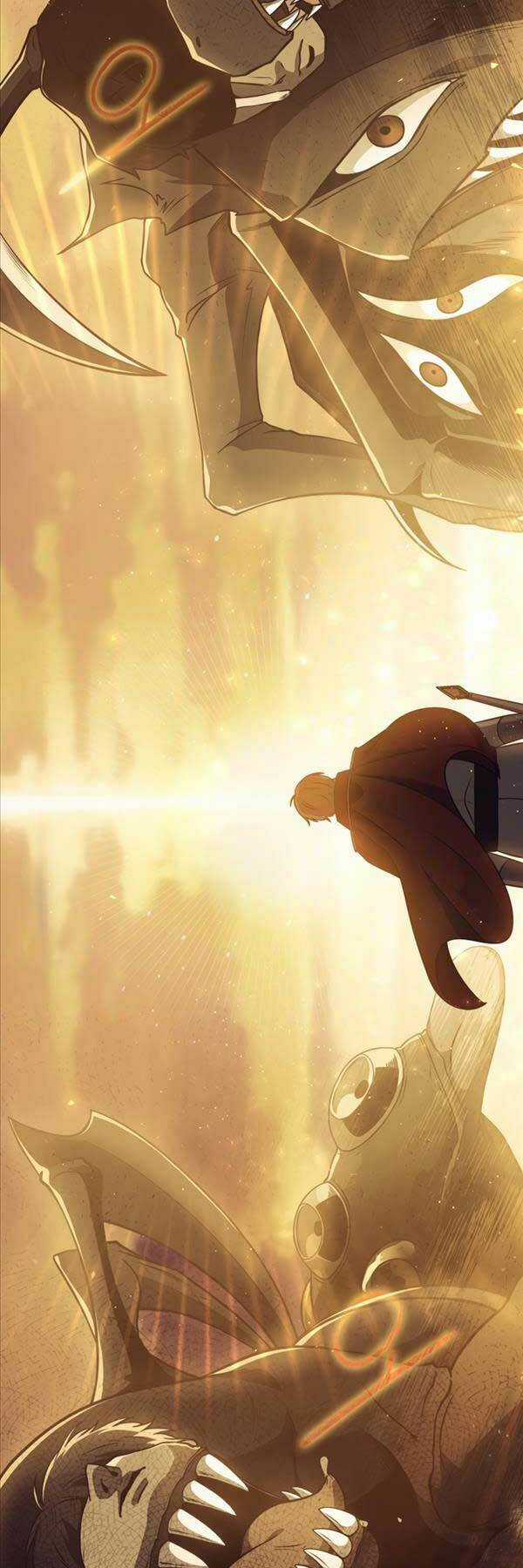 Sát Thủ Tái Sinh Thành Một Kiếm Sĩ Thiên Tài Chapter 4 trang 21