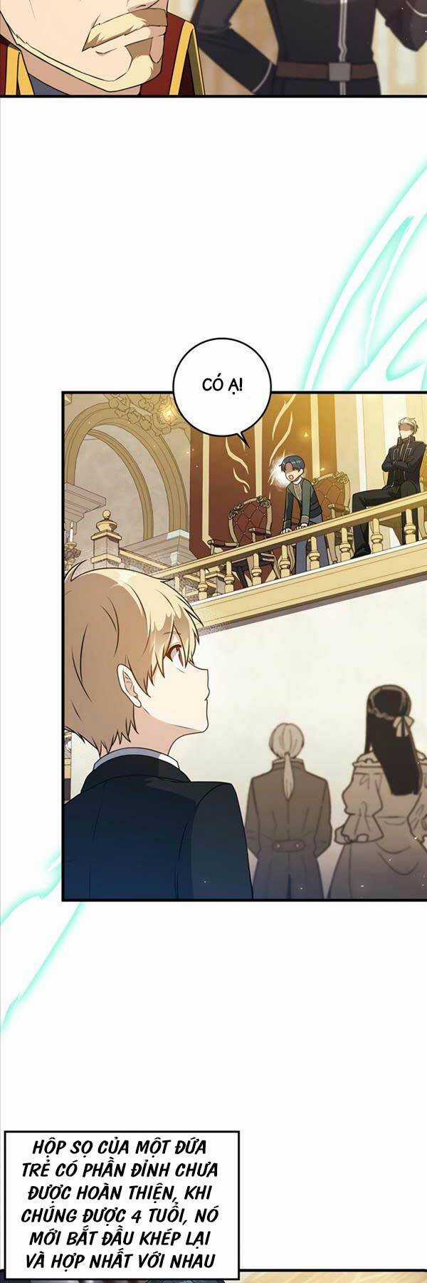 Sát Thủ Tái Sinh Thành Một Kiếm Sĩ Thiên Tài Chapter 4 trang 3