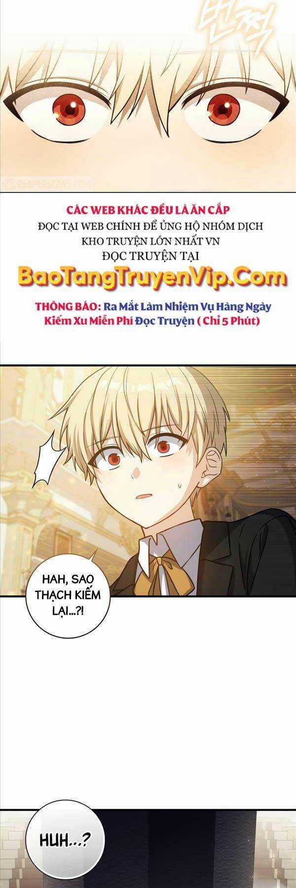 Sát Thủ Tái Sinh Thành Một Kiếm Sĩ Thiên Tài Chapter 4 trang 31