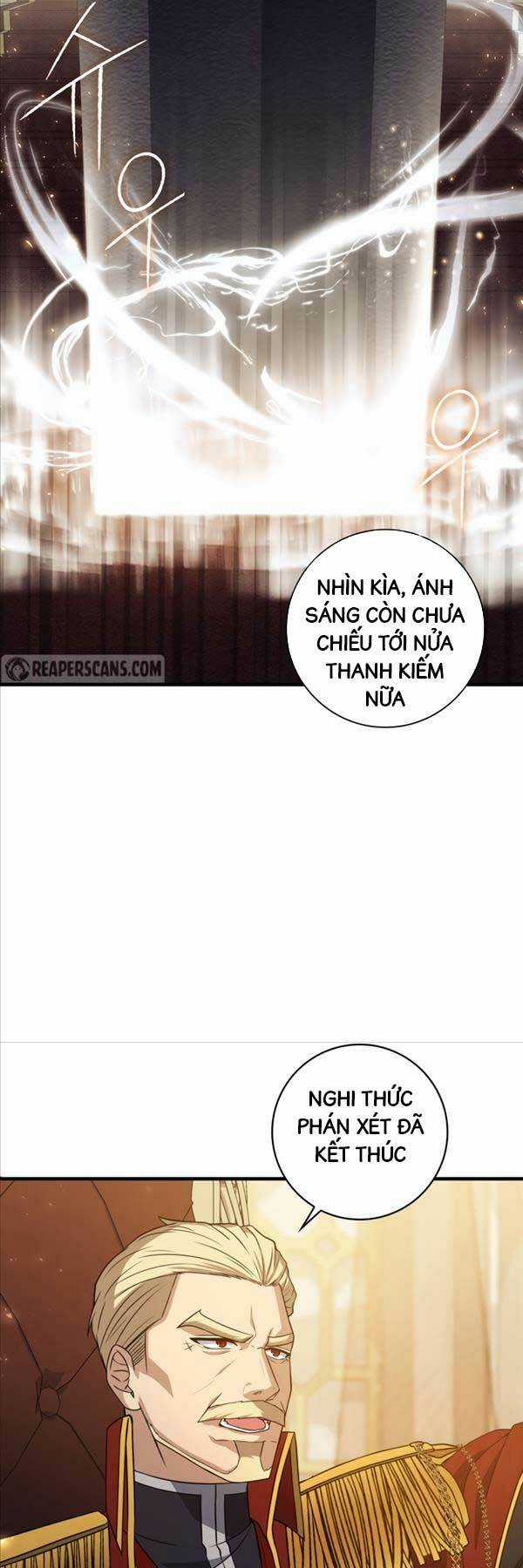 Sát Thủ Tái Sinh Thành Một Kiếm Sĩ Thiên Tài Chapter 4 trang 32