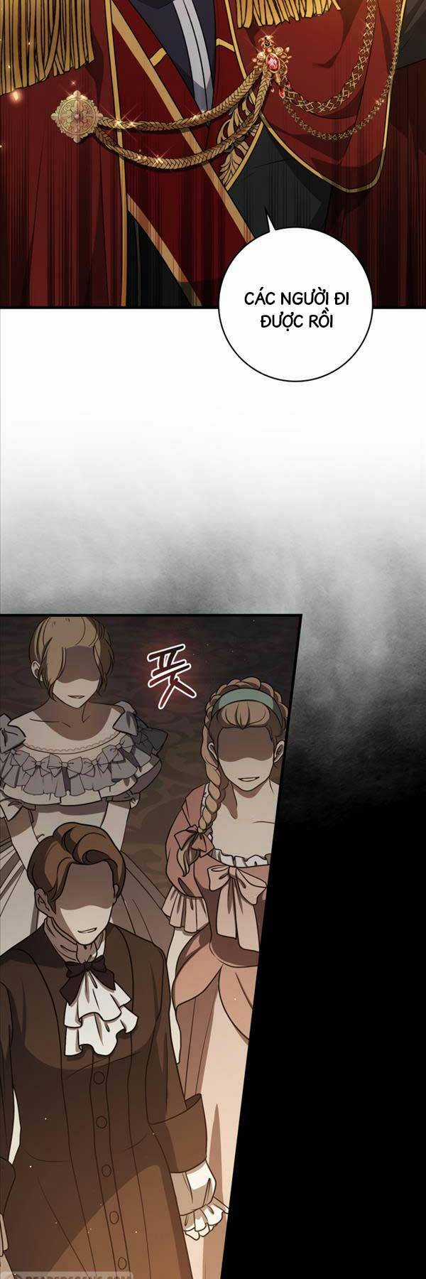 Sát Thủ Tái Sinh Thành Một Kiếm Sĩ Thiên Tài Chapter 4 trang 33