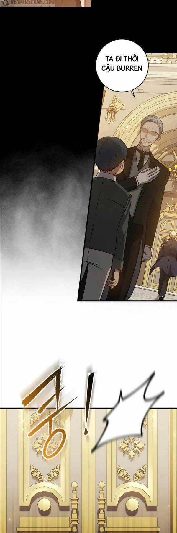 Sát Thủ Tái Sinh Thành Một Kiếm Sĩ Thiên Tài Chapter 4 trang 34