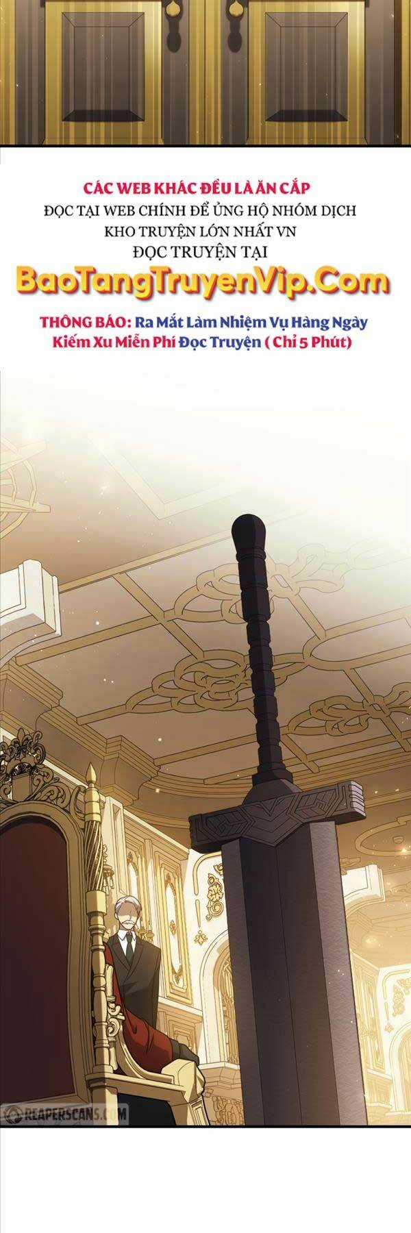 Sát Thủ Tái Sinh Thành Một Kiếm Sĩ Thiên Tài Chapter 4 trang 35