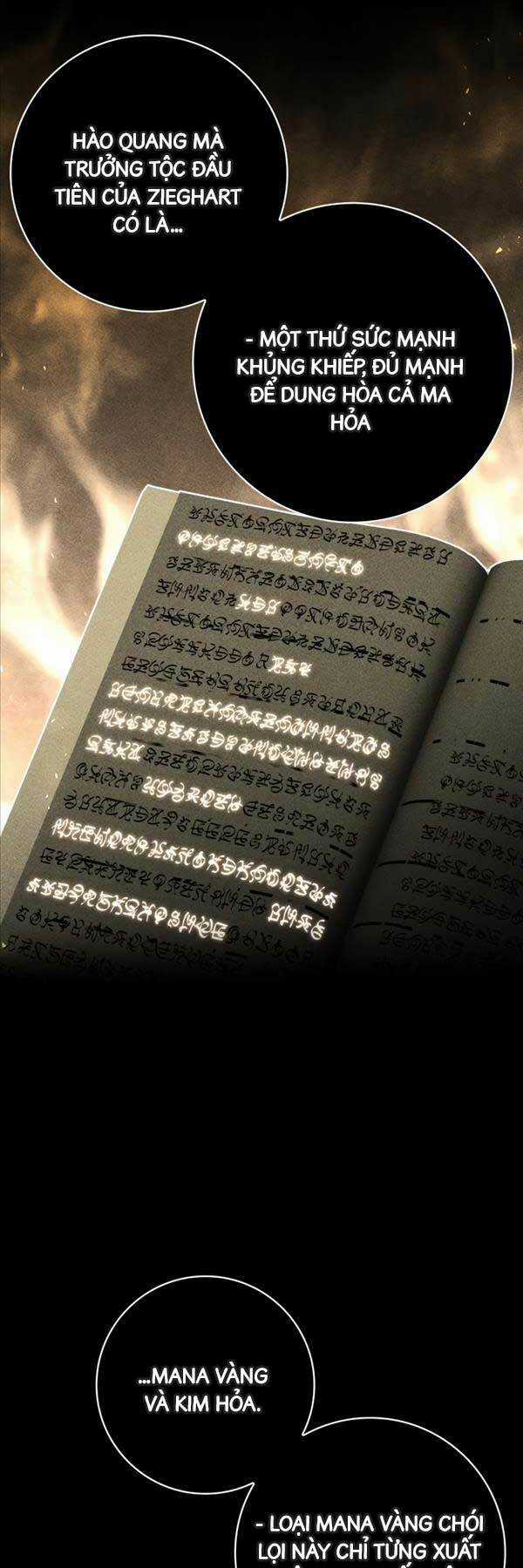 Sát Thủ Tái Sinh Thành Một Kiếm Sĩ Thiên Tài Chapter 4 trang 40