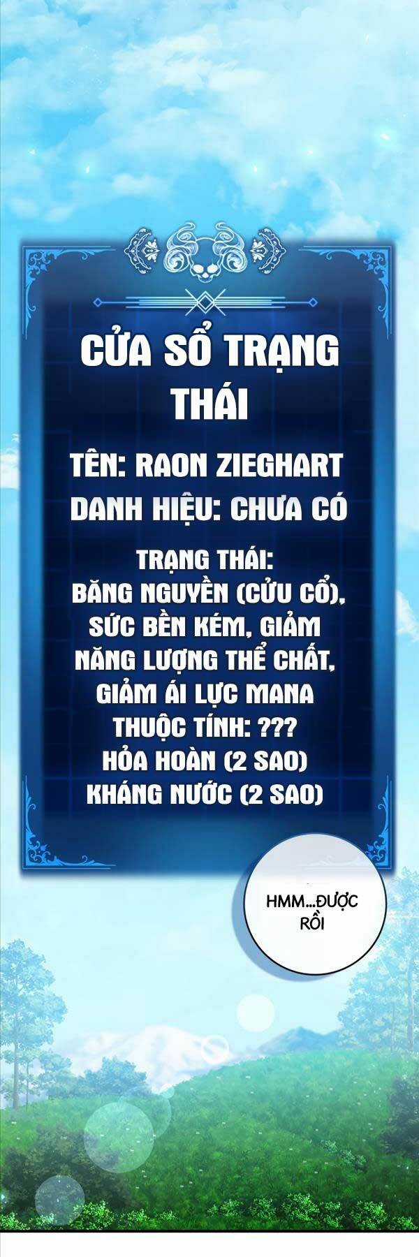 Sát Thủ Tái Sinh Thành Một Kiếm Sĩ Thiên Tài Chapter 4 trang 45