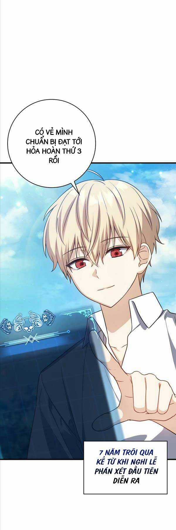 Sát Thủ Tái Sinh Thành Một Kiếm Sĩ Thiên Tài Chapter 4 trang 46