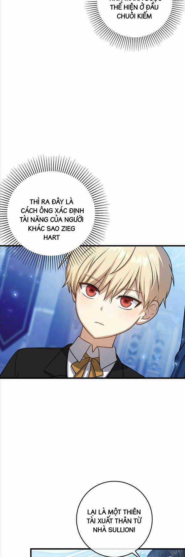 Sát Thủ Tái Sinh Thành Một Kiếm Sĩ Thiên Tài Chapter 4 trang 8