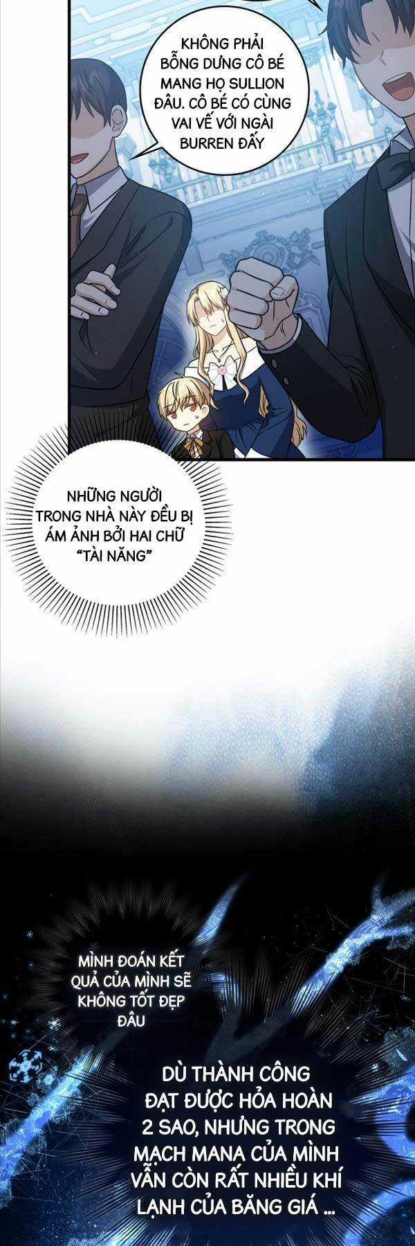 Sát Thủ Tái Sinh Thành Một Kiếm Sĩ Thiên Tài Chapter 4 trang 9