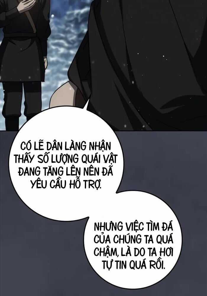 Sát Thủ Tái Sinh Thành Một Kiếm Sĩ Thiên Tài Chapter 40 trang 112