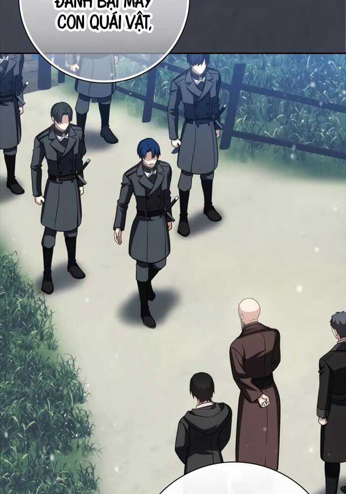 Sát Thủ Tái Sinh Thành Một Kiếm Sĩ Thiên Tài Chapter 40 trang 121